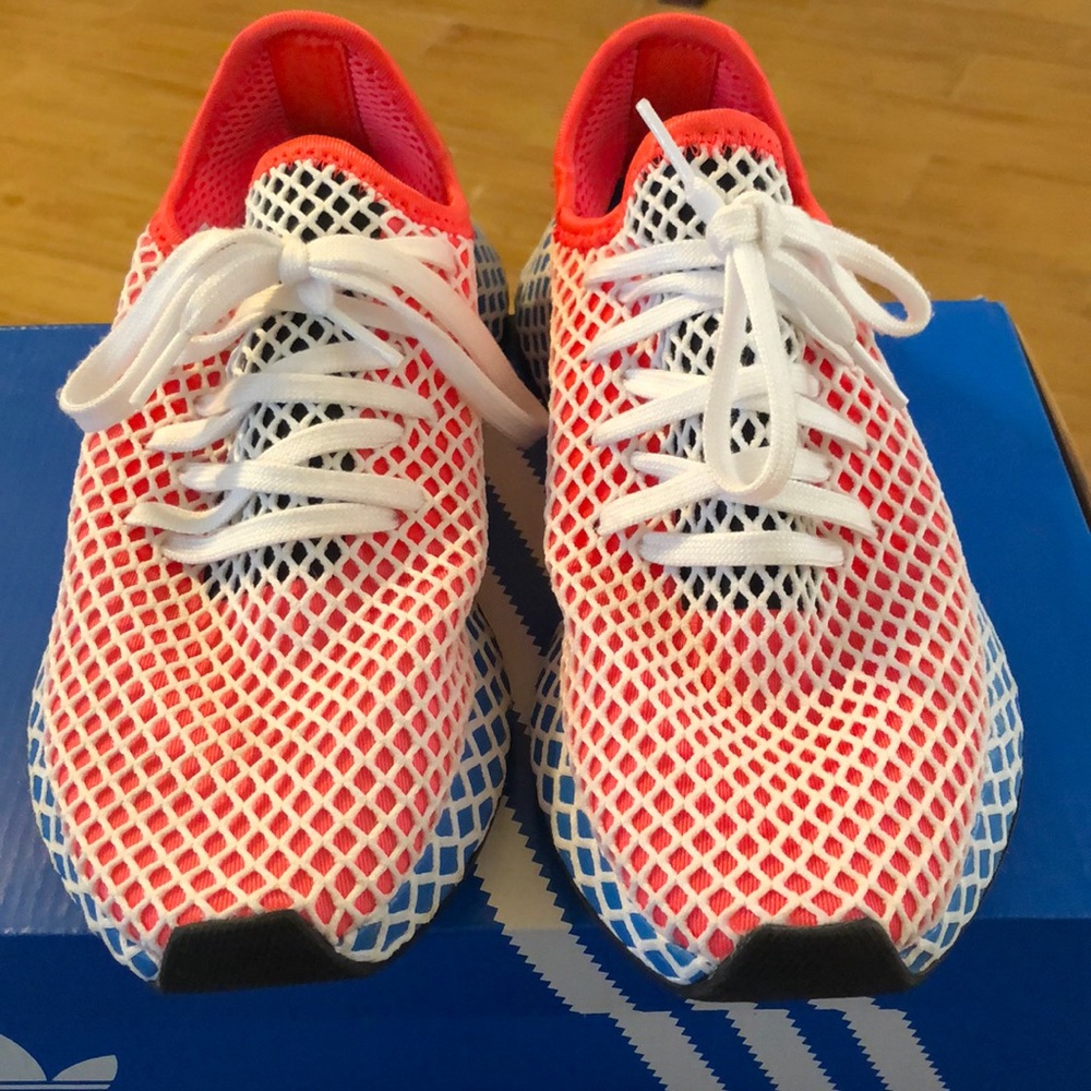 Adidas Deerupt Runner